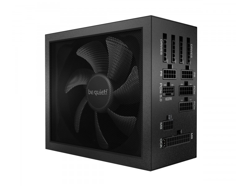 be quiet! захранване PSU ATX 3.0 - Dark Power 13 1000W