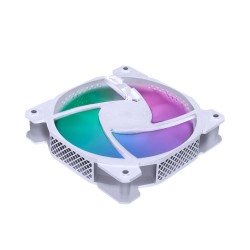 1stPlayer вентилатор Fan 120mm - F1 White Bulk