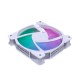 1stPlayer вентилатор Fan 120mm - F1 White Bulk