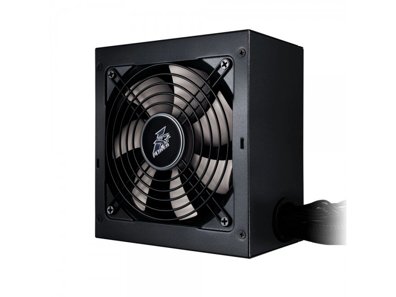1stPlayer захранване PSU 600W Bronze - PS-600AX