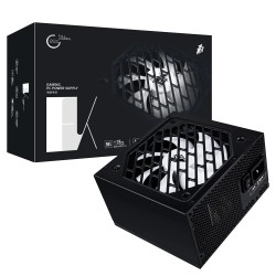 1stPlayer захранващ блок PSU 500W APFC - PS-500FK 1stPlayer захранващ блок PSU 500W APFC - PS-500FK