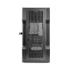 1stPlayer кутия Case mATX - TRILOBITE T3 Mesh Black