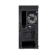 1stPlayer кутия Case ATX - Firebase X5 RGB - 4 fans included
