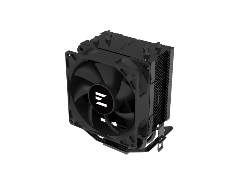 Zalman охладител за процесор CPU Cooler CNPS4X BLACK - LGA1700/AM5