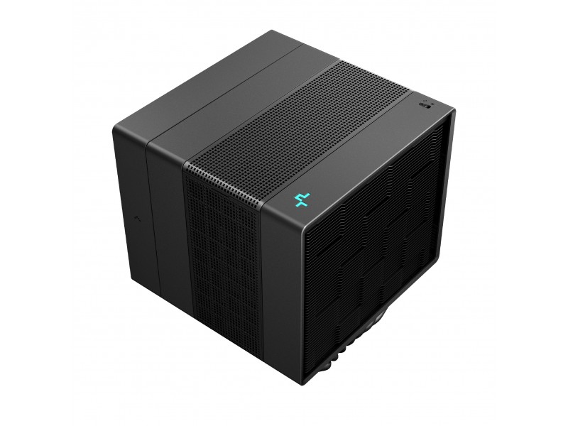 DeepCool охладител CPU Cooler ASSASSIN IV - Dual-Tower - LGA1700/AM5