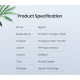 Ugreen кабел USB 2.0 Type-C M/M US316, 100W, 5A, 3m - 90120