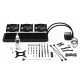 be quiet! водно охлаждане Water Cooling - Silent Loop 2 360mm