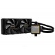 be quiet! водно охлаждане Water Cooling - Silent Loop 2 240mm