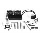 be quiet! водно охлаждане Water Cooling - Silent Loop 2 240mm
