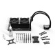 be quiet! водно охлаждане Water Cooling - Pure Loop 2 FX 240mm