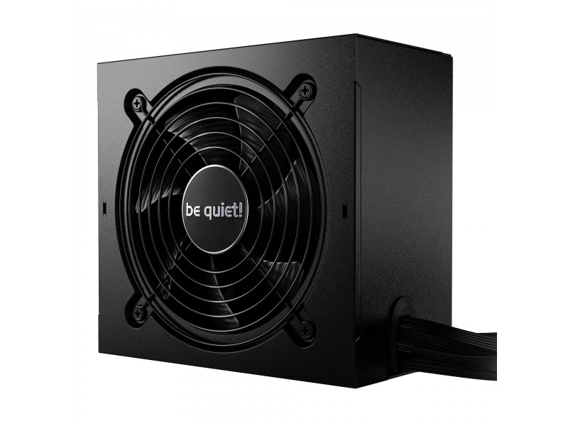 be quiet! захранване PSU - System Power 10 850W