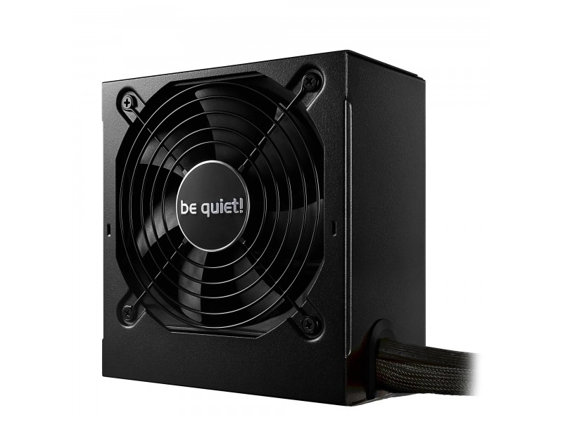 be quiet! захранване PSU - System Power 10 550W