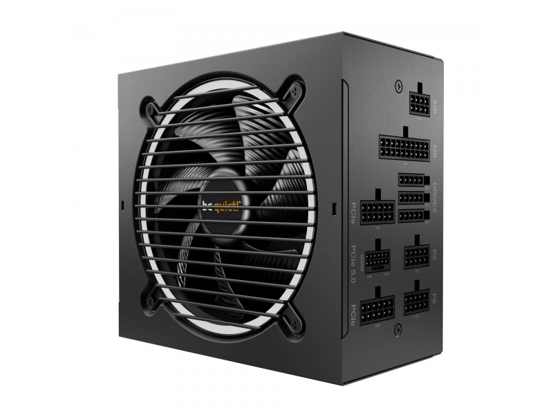 be quiet! захранване PSU ATX 3.0 - Pure Power 12 M 1200W