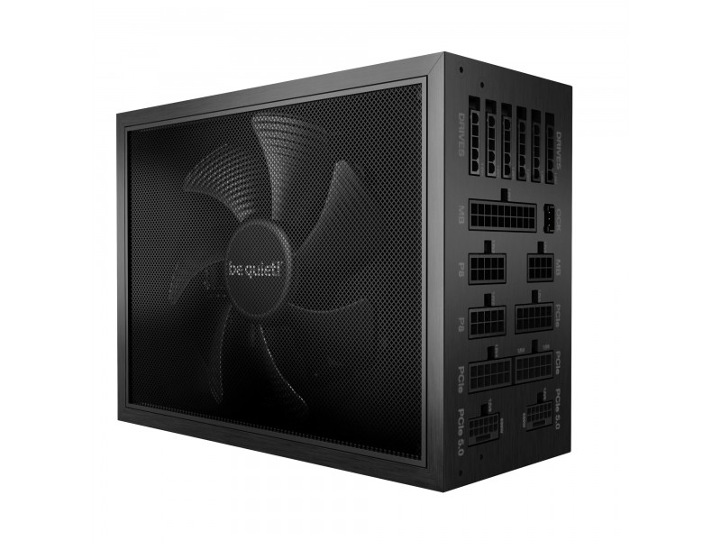 be quiet! захранване PSU ATX 3.0 - Dark Power Pro 13 1300W