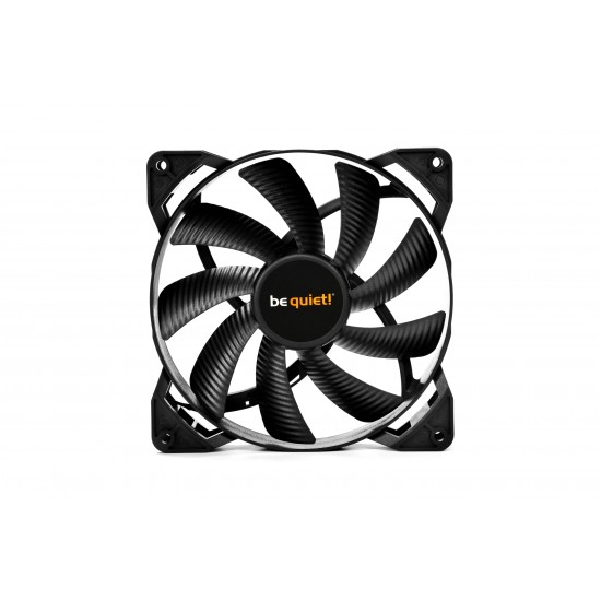 be quiet! вентилатор Fan 140mm - Pure Wings 2 140mm PWM