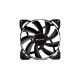be quiet! вентилатор Fan 140mm - Pure Wings 2 140mm PWM