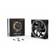 be quiet! вентилатор Fan 120mm - LIGHT WINGS PWM