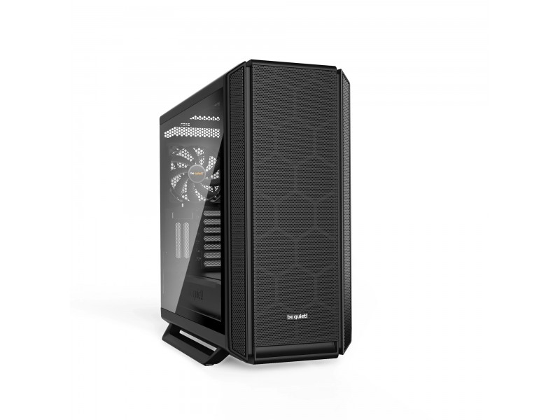 be quiet! кутия Case EATX - Silent Base 802 Window Black