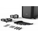 be quiet! кутия Case EATX - Silent Base 802 Window Black