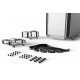 be quiet! кутия Case EATX - Silent Base 802 White
