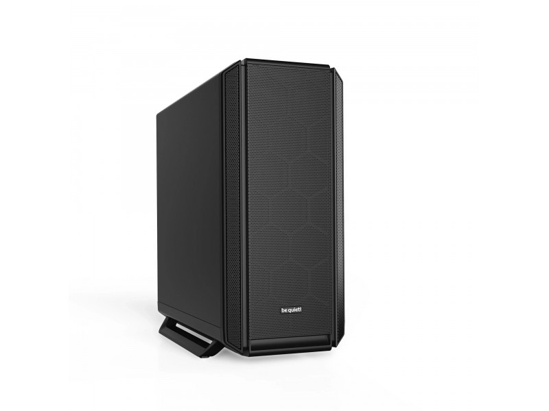 be quiet! кутия Case EATX - Silent Base 802 Black