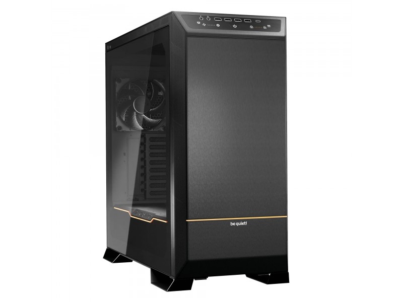 be quiet! кутия Case EATX - Dark Base Pro 901 Black