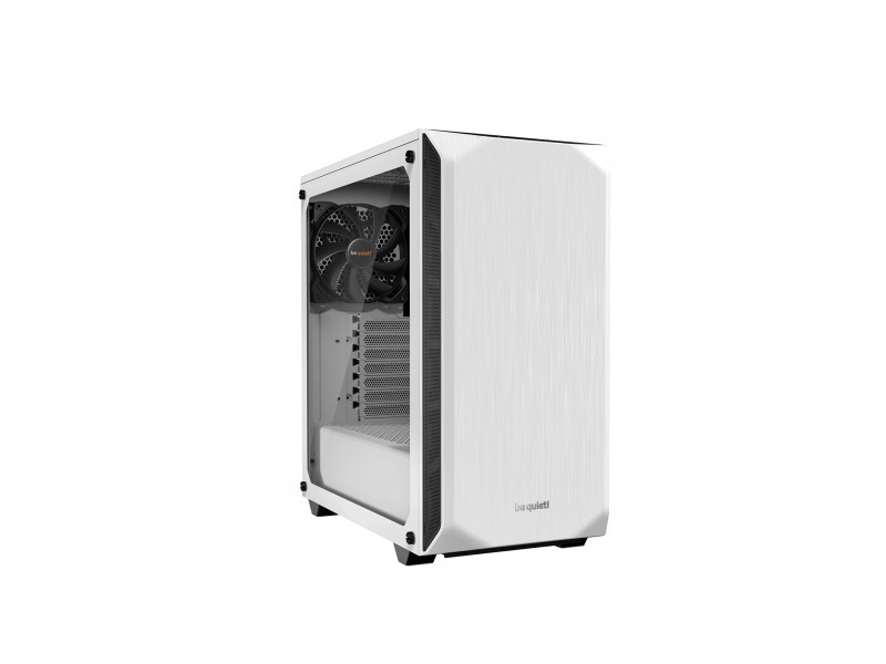 be quiet! кутия Case ATX - Pure Base 500 Window White