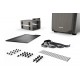 be quiet! кутия Case ATX - Pure Base 500 Window Metallic Gray