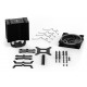 be quiet! охладител за процесор CPU Cooler - Pure Rock 2 FX Black