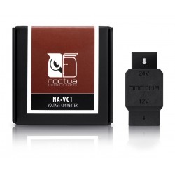 Noctua преобразувател на напрежение Voltage converter 24v DC to 12v DC - NA-VC1
