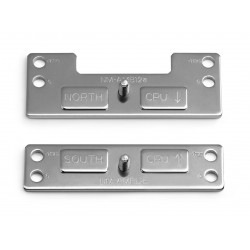 Noctua Mounting KIT - NM-AMB12 - AM4/AM5