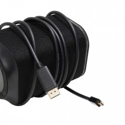 VCom кабел Mini Display Port M/ Display Port M - CG681-B-1.8m VCom кабел Mini Display Port M/ Display Port M - CG681-B-1.8m