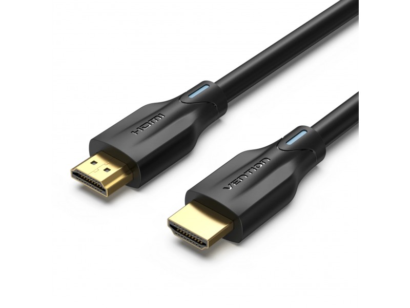 Vention Кабел HDMI v2.1 M / M 3m  - 8K Dolby Vision HDR - AANBI