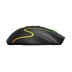 Xtrike ME геймърска мишка Gaming Mouse GM-518 - 12800dpi, RGB, programmable