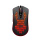 Xtrike ME геймърска мишка Gaming Mouse GM-222 - 6400dpi, Backlight 7 colors