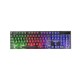 Xtrike ME геймърска клавиатура Gaming Keyboard KB-305 - Rainbow Backlight
