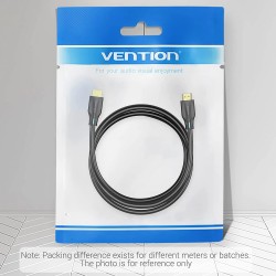 Vention Кабел HDMI v2.1 M / M 1m - 8K Dolby Vision HDR - AANBF Vention Кабел HDMI v2.1 M / M 1m - 8K Dolby Vision HDR - AANBF