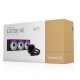 DeepCool водно охлаждане Water Cooling LS720 SE - Addressable RGB, Infinity mirror design - LGA1700/AM5