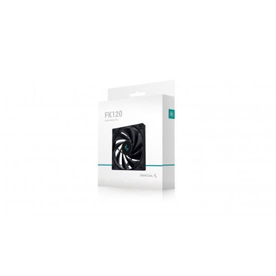 DeepCool вентилатор Fan 120mm - FK120