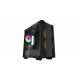 DeepCool кутия Case mATX - CC360 A-RGB