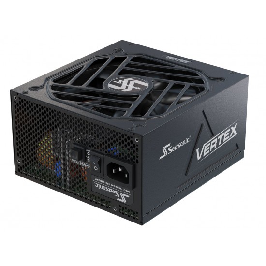 Seasonic захранване PSU ATX 3.0 850W Gold - VERTEX GX-850 - 12851GXAFS