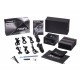 Seasonic захранване PSU 650W Platinium - FOCUS PX-650 - SSR-650PX