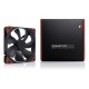 Noctua Влагозащитен / Прахозащитен  Вентилатор Fan 140mm single-phase motor NF-A14-iPPC-24V-2000-SP-IP67-PWM