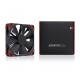 Noctua Влагозащитен / Прахозащитен  Вентилатор Fan 120mm single-phase motor NF-F12-iPPC-24V-2000-SP-IP67-PWM
