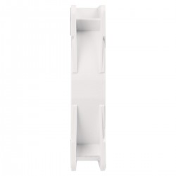 Arctic вентилатор Fan 140mm P14 PWM PST A-RGB 0dB (White)