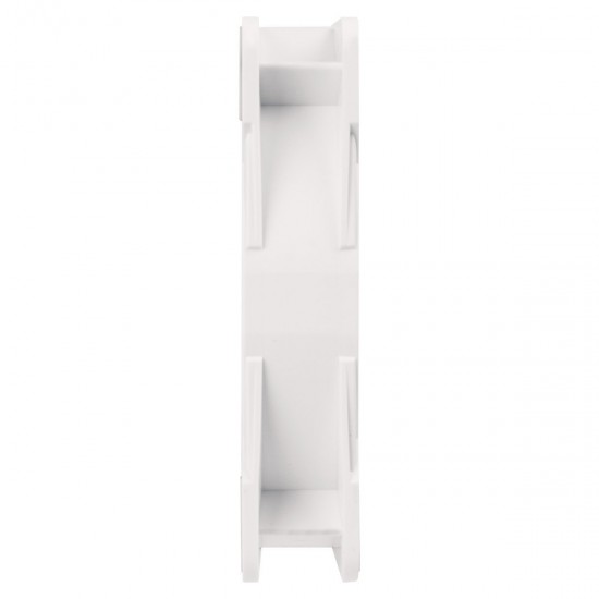 Arctic вентилатор Fan 140mm P14 PWM PST A-RGB 0dB (White)