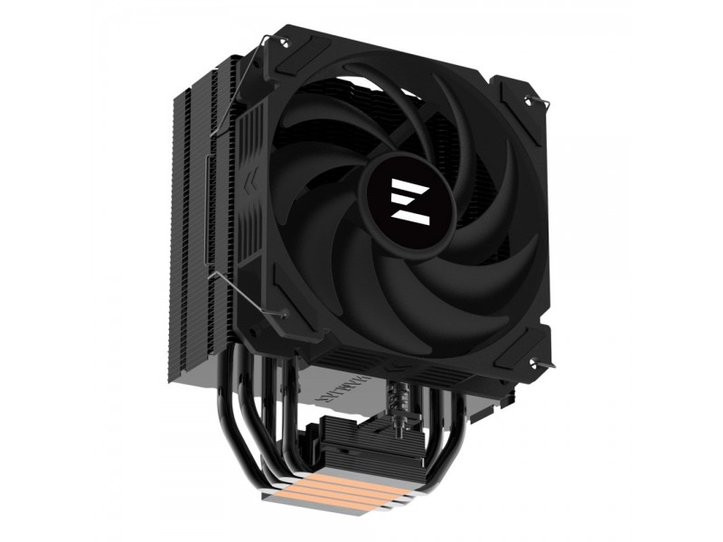 Zalman охладител за процесор CPU Cooler CNPS9X PERFORMA BLACK