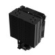 Zalman охладител за процесор CPU Cooler CNPS9X PERFORMA BLACK