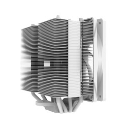 Zalman охладител за процесор CPU Cooler CNPS10X PERFORMA WHITE Zalman охладител за процесор CPU Cooler CNPS10X PERFORMA WHITE