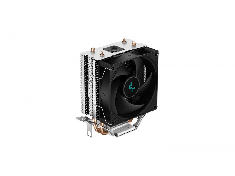 DeepCool охладител за процесор CPU Cooler - AG200 - LGA1700/AM5